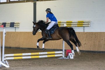Bild 221 - Pony Akademie Turnier